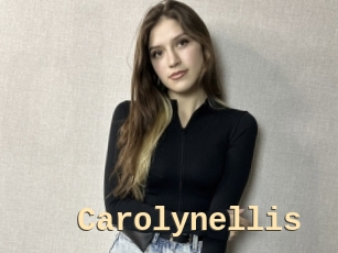 Carolynellis
