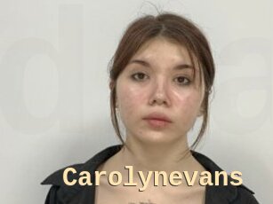 Carolynevans