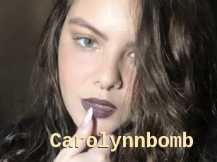Carolynnbomb