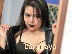 Caromaya