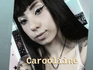Carooliine