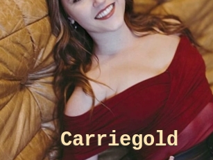 Carriegold