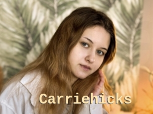 Carriehicks