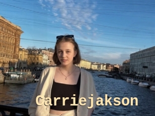 Carriejakson