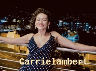 Carrielambert