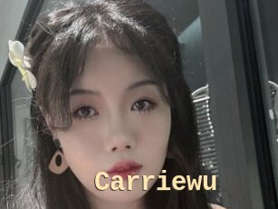 Carriewu