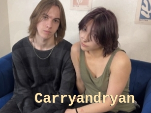 Carryandryan