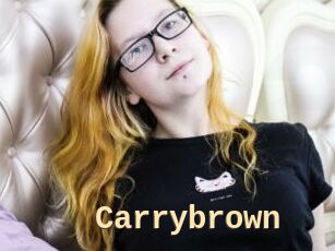 Carrybrown