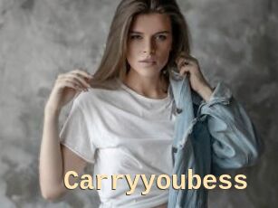 Carryyoubess