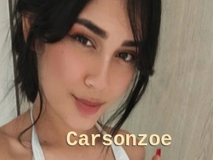Carsonzoe