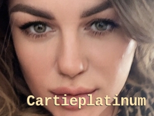Cartieplatinum