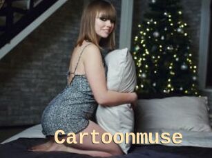 Cartoonmuse