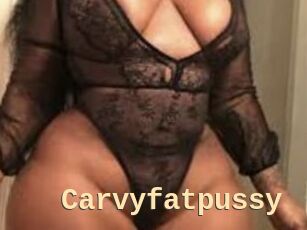 Carvyfatpussy