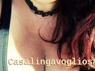 Casalingavogliosa