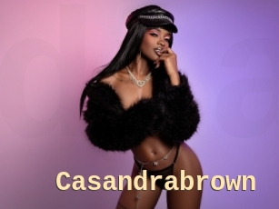 Casandrabrown