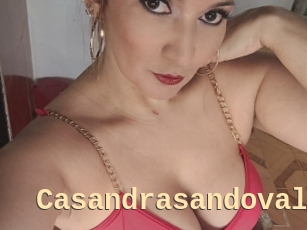 Casandrasandoval