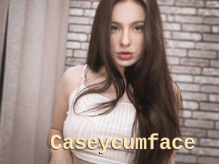 Caseycumface