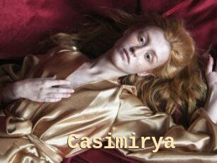 Casimirya