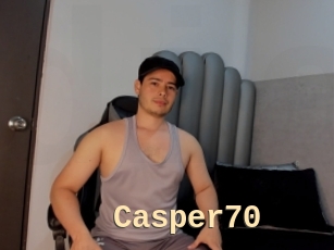 Casper70