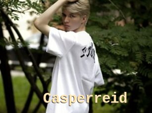 Casperreid