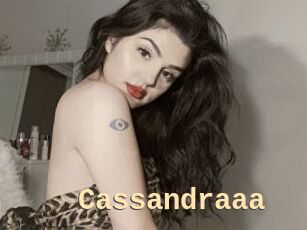 Cassandraaa