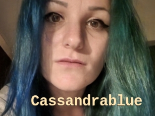 Cassandrablue