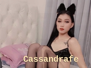 Cassandrafe