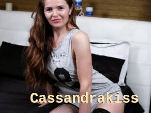 Cassandrakiss