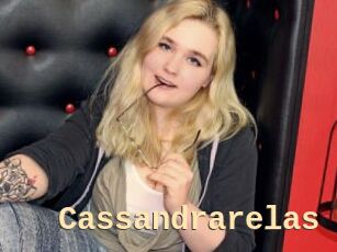 Cassandrarelas