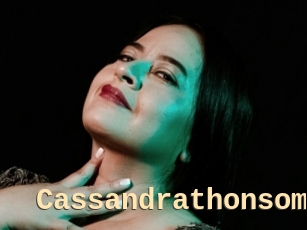 Cassandrathonsom