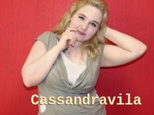 Cassandravila