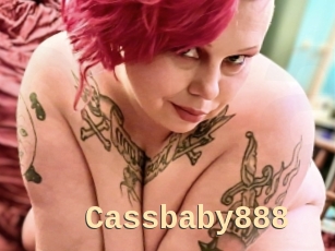 Cassbaby888