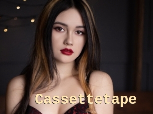 Cassettetape