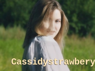 Cassidystrawbery