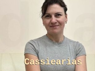 Cassiearias