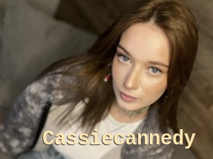 Cassiecannedy