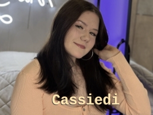 Cassiedi