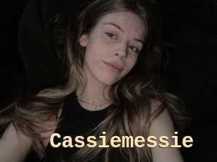 Cassiemessie