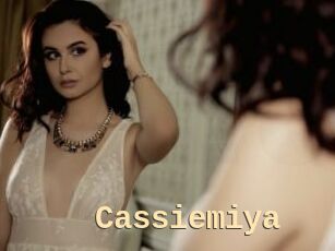Cassiemiya