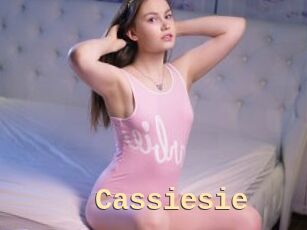 Cassiesie