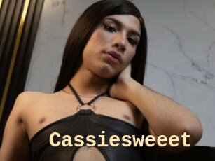 Cassiesweeet