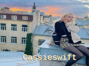 Cassieswift