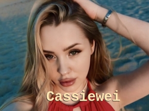 Cassiewei