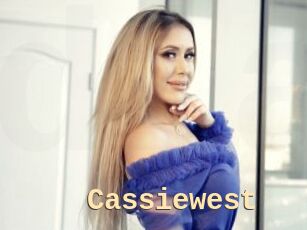 Cassiewest