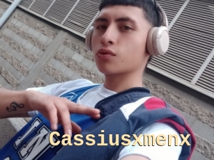 Cassiusxmenx