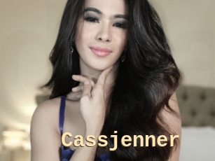 Cassjenner