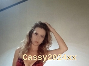 Cassy2024xx