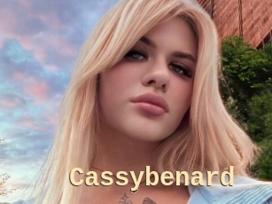 Cassybenard