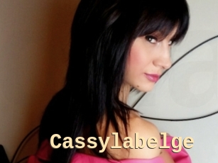 Cassylabelge