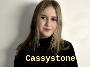 Cassystone